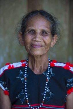 COTU etnik azınlık Vietnam 