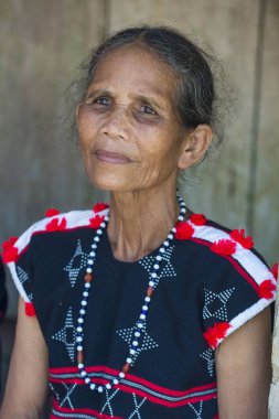 COTU etnik azınlık Vietnam 