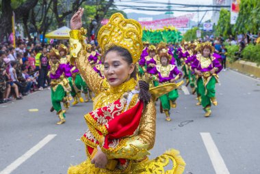 2018 Sinulog Festivali