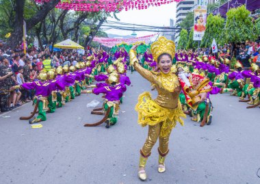 2018 Sinulog Festivali
