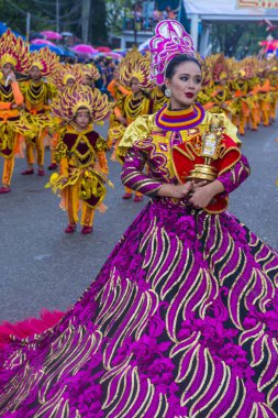 2018 Sinulog Festivali