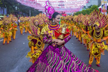 2018 Sinulog Festivali