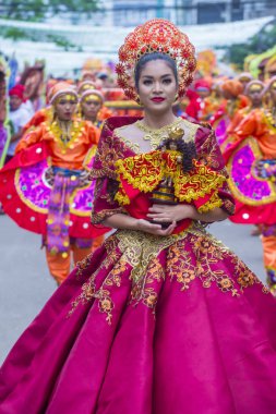 2018 Sinulog Festivali