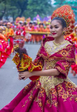 2018 Sinulog Festivali