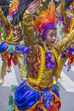 2018 Sinulog Festivali