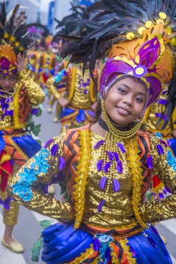 2018 Sinulog Festivali