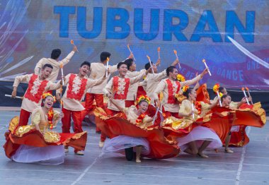 2018 Sinulog Festivali