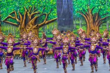 2018 Sinulog Festivali