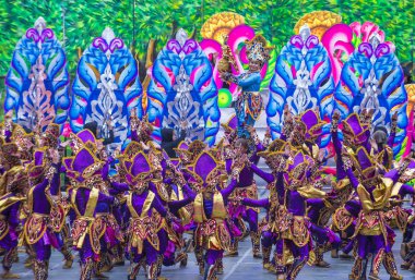 2018 Sinulog Festivali