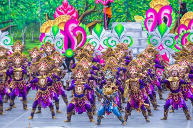 2018 Sinulog Festivali