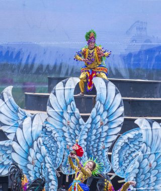 2018 Sinulog Festivali