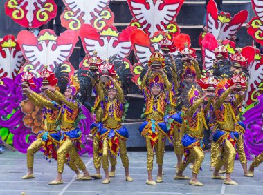 2018 Sinulog Festivali