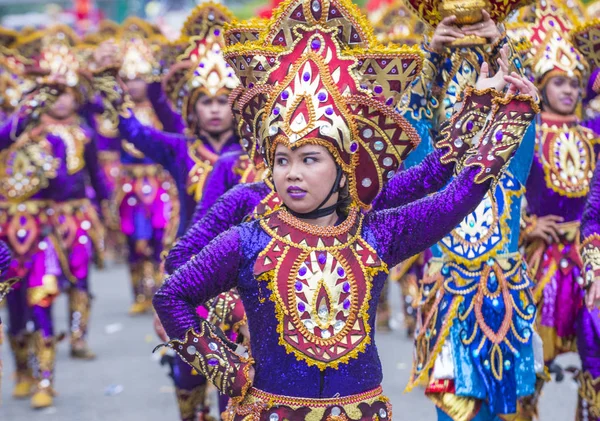 2018 Sinulog Festivali