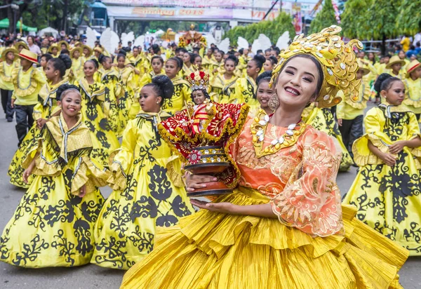 2018 Sinulog Festivali