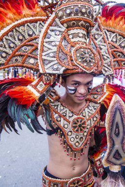 2018 Dinagyang Festivali