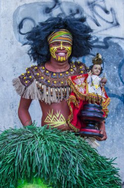 2018 Dinagyang Festivali