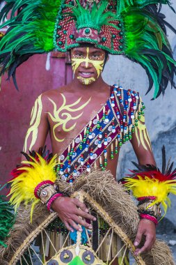 2018 Dinagyang Festivali