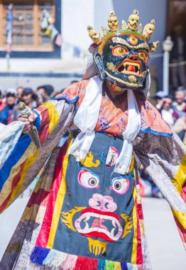 Ladakh Festivali 2017