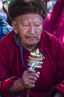 Ladakh Festivali 2017