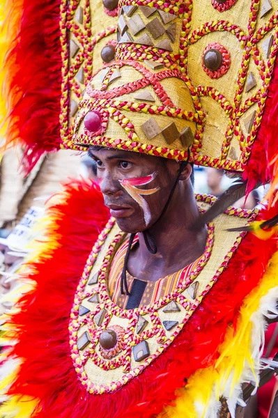 2018 Dinagyang Festivali