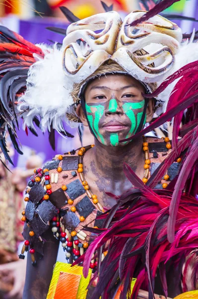 2018 Dinagyang Festivali