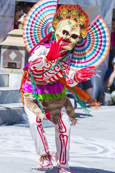 El festival Ladakh 2017 —  Fotos de Stock