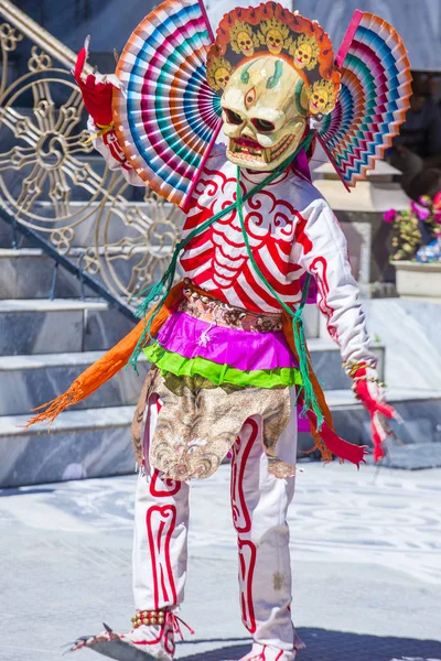 El festival Ladakh 2017 — Foto de Stock