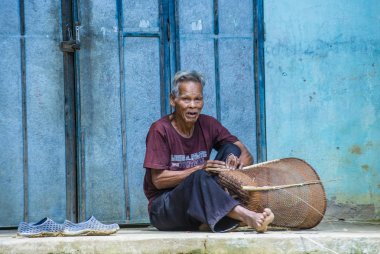 COTU etnik azınlık Vietnam 