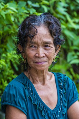 COTU etnik azınlık Vietnam 