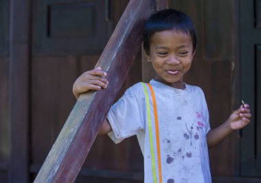 COTU etnik azınlık Vietnam 