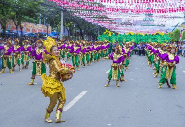 2018 Sinulog Festivali