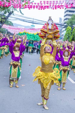 2018 Sinulog Festivali