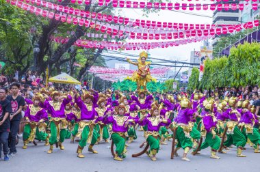 2018 Sinulog Festivali