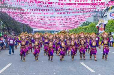 2018 Sinulog Festivali