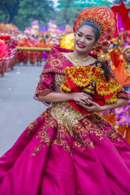 2018 Sinulog Festivali
