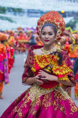 2018 Sinulog Festivali