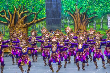 2018 Sinulog Festivali