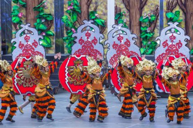 2018 Sinulog Festivali