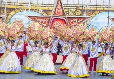 2018 Sinulog Festivali