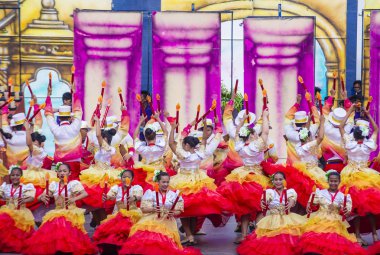 2018 Sinulog Festivali