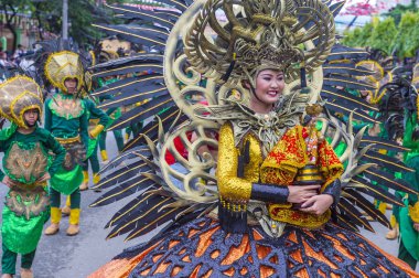 2018 Sinulog Festivali