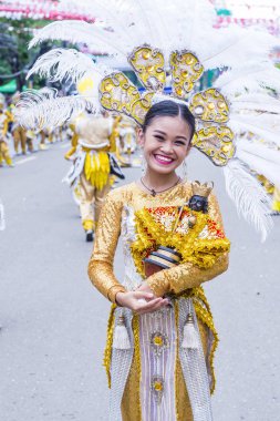 2018 Sinulog Festivali