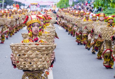 2018 Sinulog Festivali