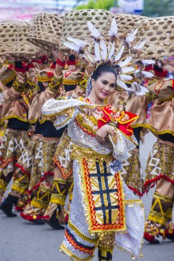 2018 Sinulog Festivali