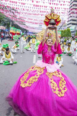 2018 Sinulog Festivali
