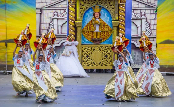 2018 Sinulog Festivali