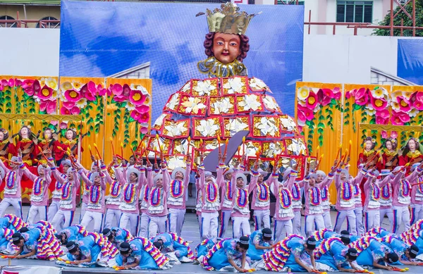 Festival Sinulog 2018 — Photo