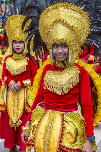 2018 Sinulog Festivali