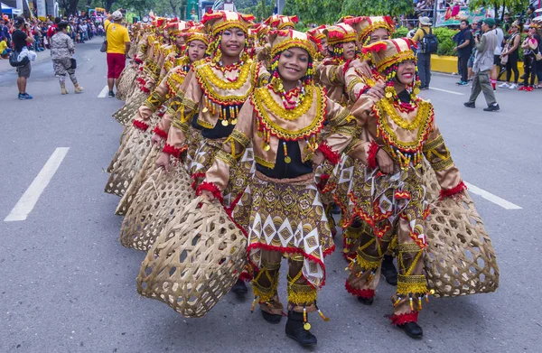 2018 Sinulog Festivali