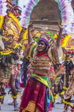 2018 Dinagyang Festivali